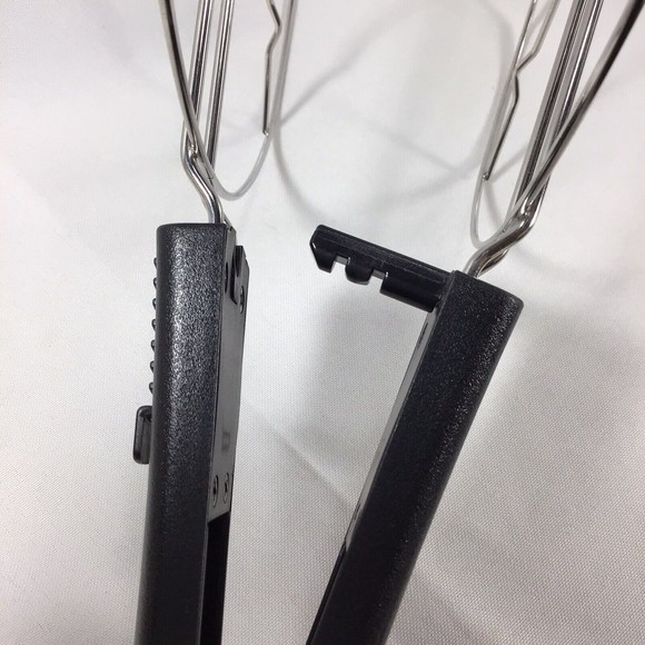 NuWave Oven Flipper Adjustable Tongs Pizza Turner Accessory - Picture 6 of 7